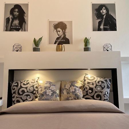 4Luciroom Olbia Zewnętrze zdjęcie