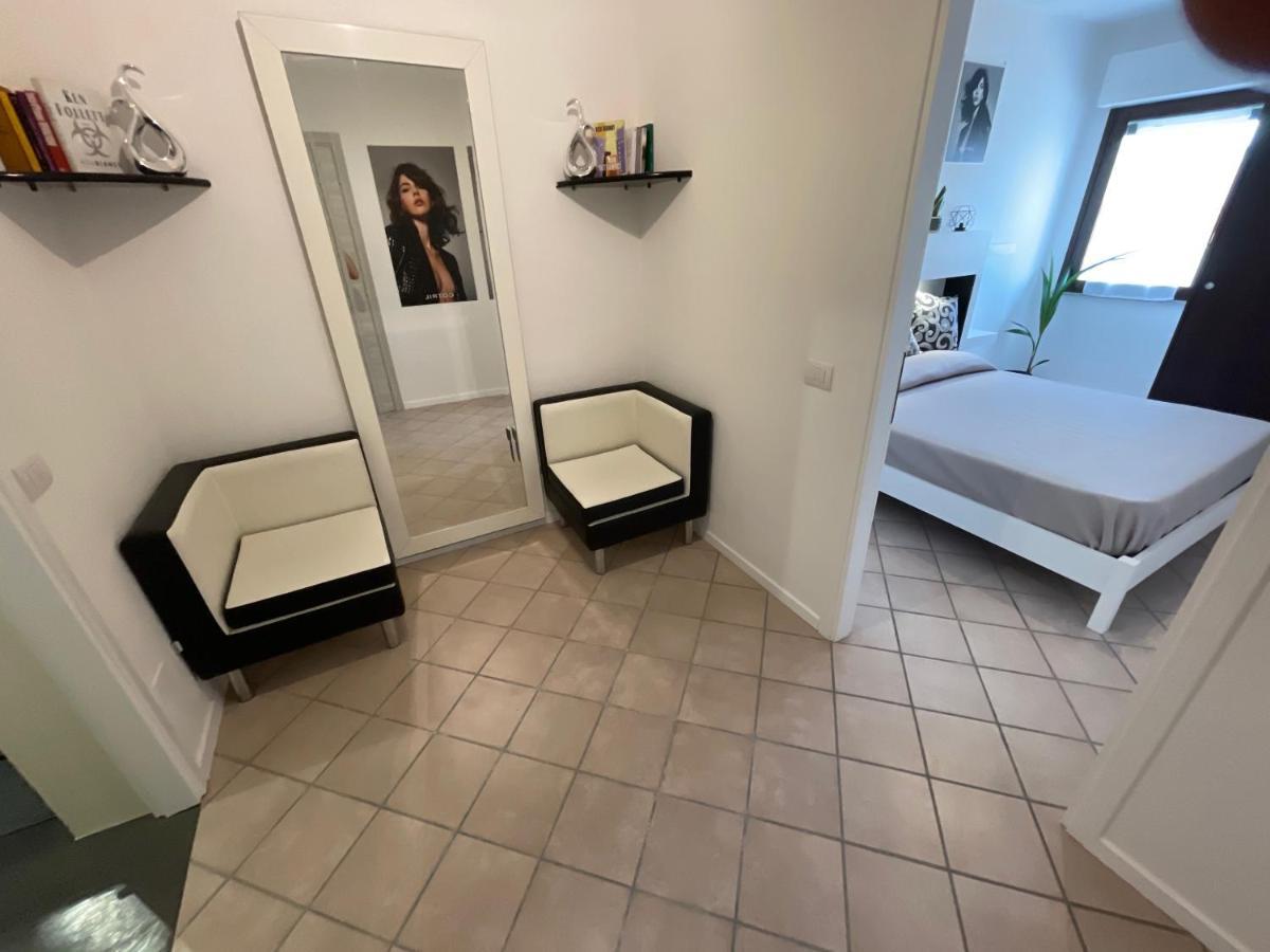 4Luciroom Olbia Zewnętrze zdjęcie