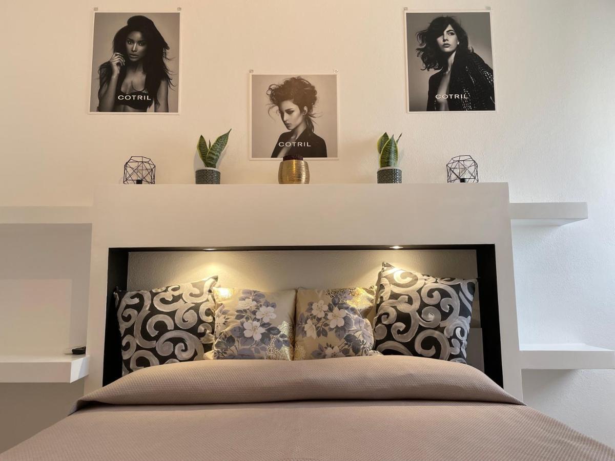 4Luciroom Olbia Zewnętrze zdjęcie