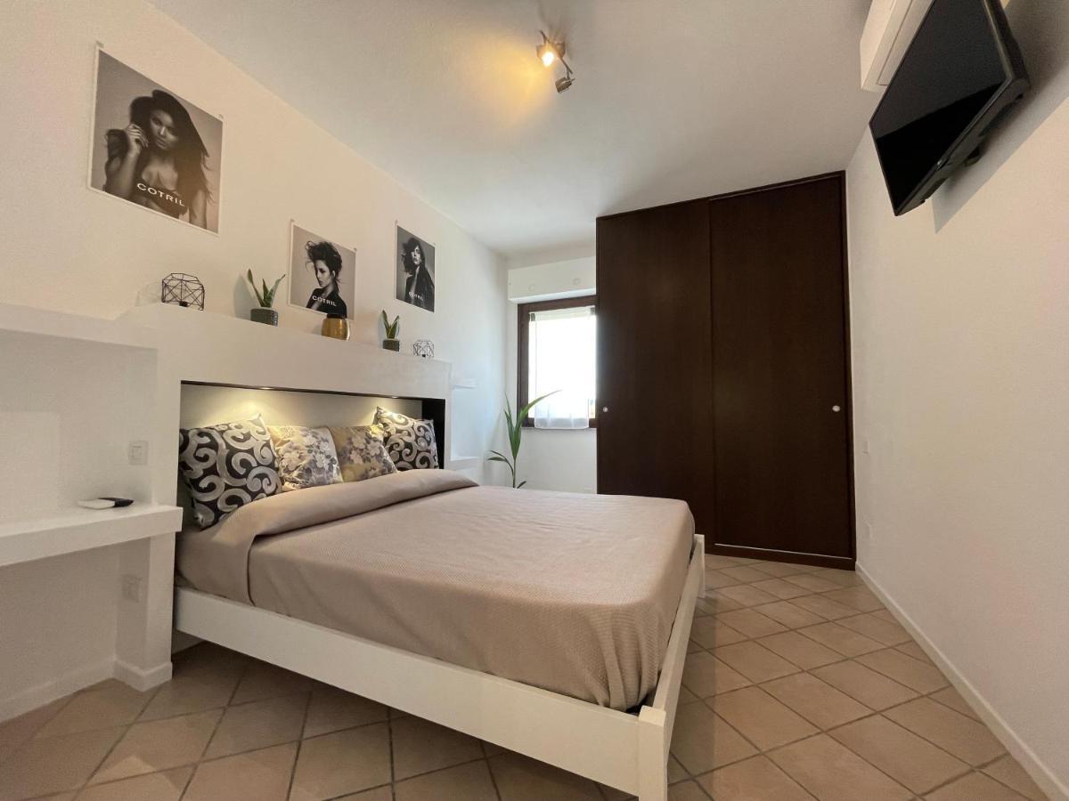 4Luciroom Olbia Zewnętrze zdjęcie